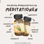 Die Besten Ätherische Öle für Meditationen