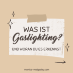 Was ist Gaslighting?
